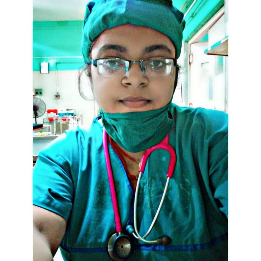 Dr. ASHIYANA THAKUR